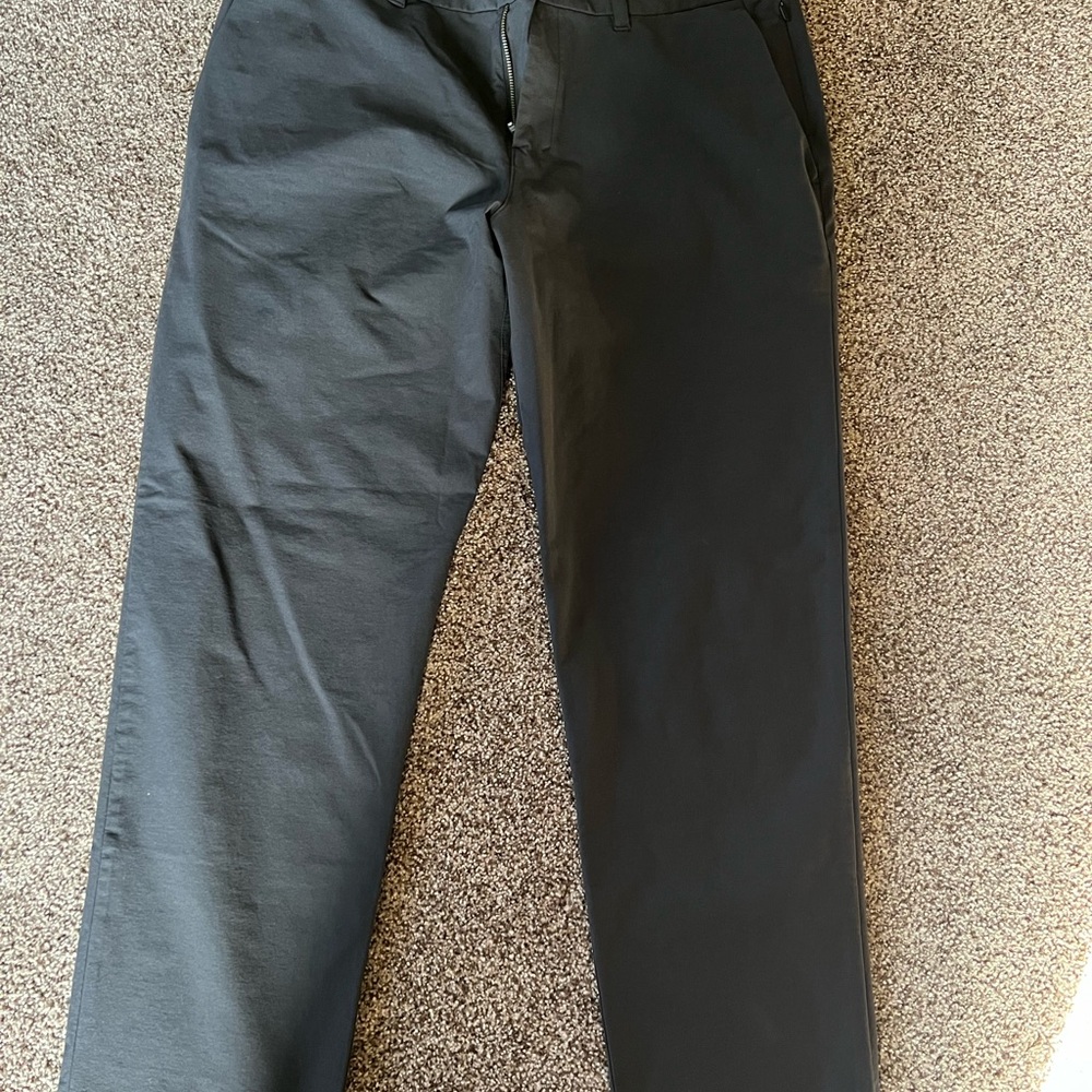 Men's Lululemon Trouser Pant